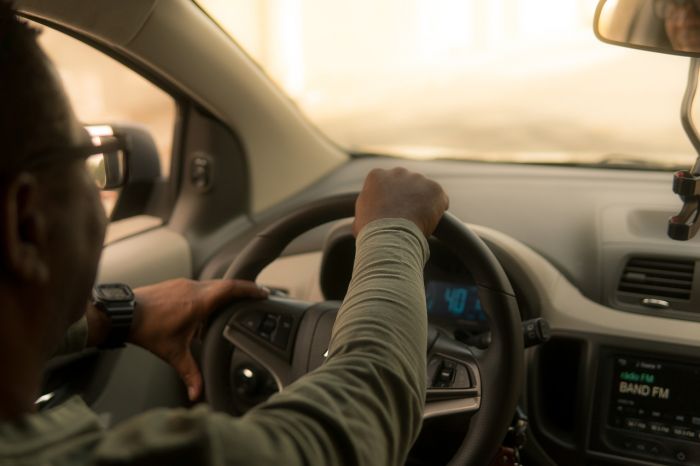 Ncc, Ceo Uber: Italia mette fuori legge il trasporto a chiamata