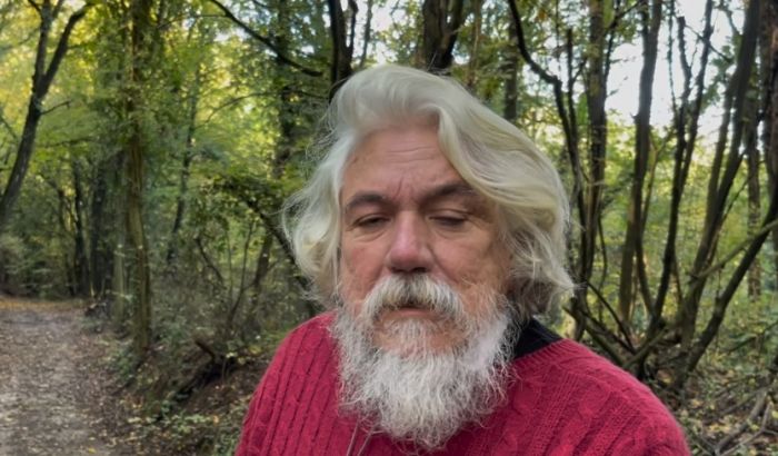Lo psicologo Alessandro Meluzzi operato per ischemia 