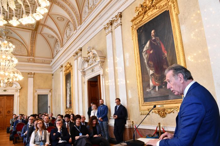 Stati generali per lo sviluppo sostenibile, con Memorandum Trieste azioni concrete