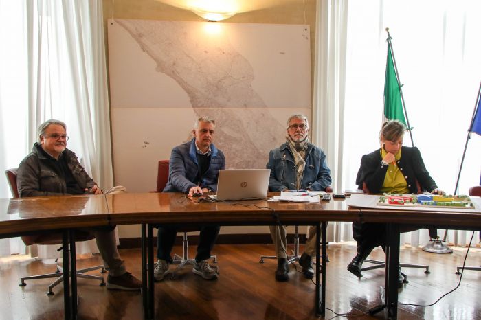 A San Giovanni cantiere da 10 milioni: con due asili nido e raddoppio della scuola esistente