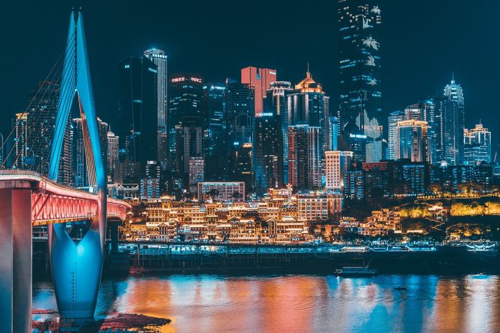 Cina: Australia e Regno Unito esprimono preoccupazione per lo stato dei diritti umani