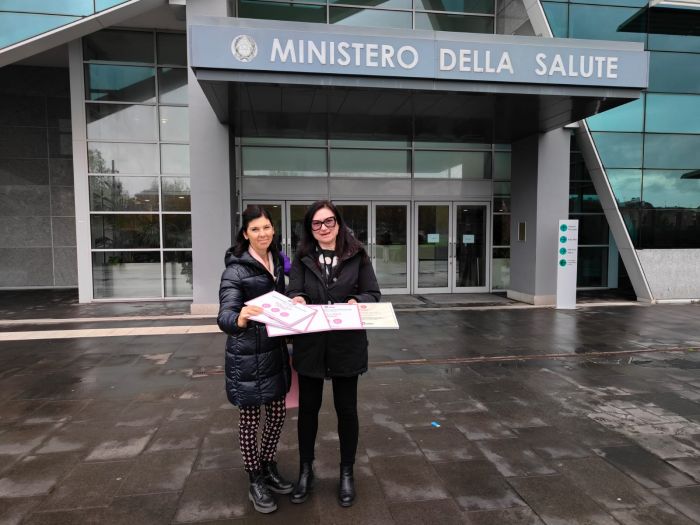 Diagnosi e cura delle principali patologie femminili, ASUGI al Top in Italia, è tra le migliori! 