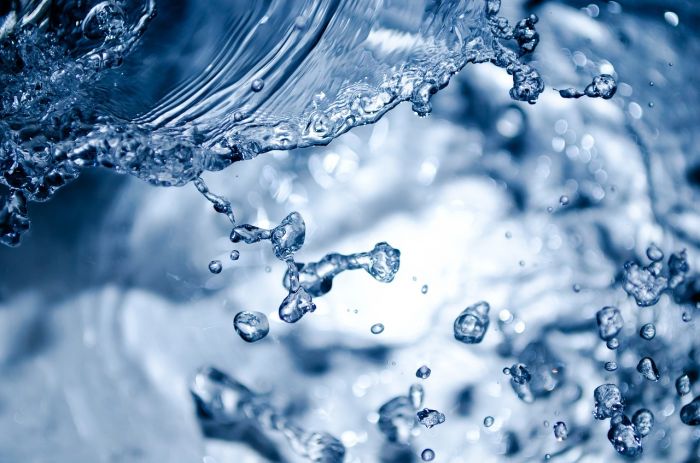 Sete colposa, la metà dell'acqua in rete finisce sprecata per le perdite delle condutture
