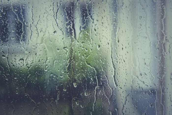 Peggiora maltempo sull'Italia, rischio pioggia a Pasquetta 