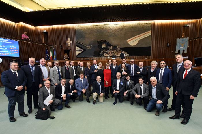 Consiglio Regionale approva il bilancio a tarda notte, Fedriga: 'Fvg ancora più forte' 