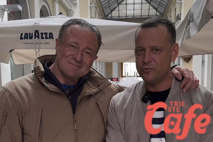 Esclusivi auguri di Pasqua di Riki Ramazzina' "Spazio a famiglia, relax e a tutto ciò che rende sereni'