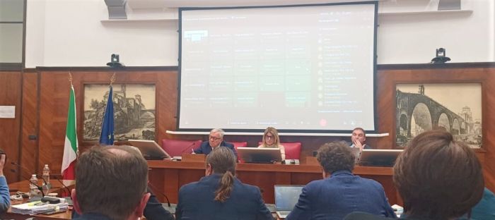 'Da Wärtsilä no a proroga cassa integrazione per 6 mesi, azienda ostile' 