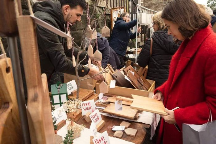 Domenica 14 aprile torna l'amata kermesse Barbacan Produce 