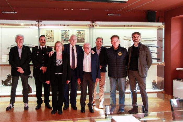 Nel weekend torna l'amatissima “La salita dei campioni - Trieste Opicina”