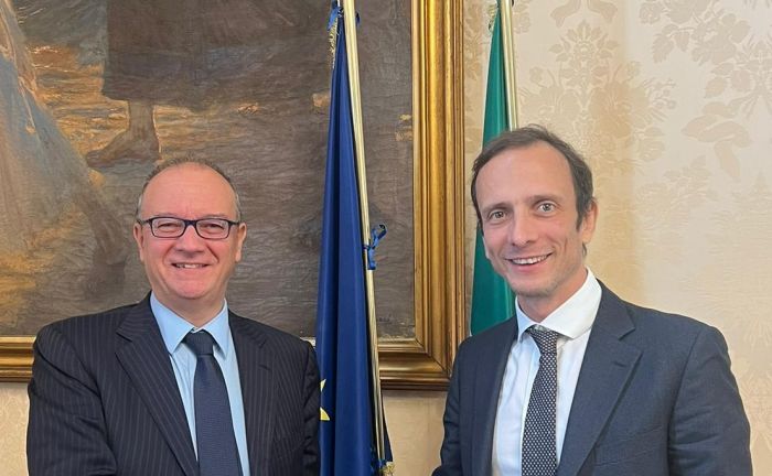 A giugno a Trieste il G7 sull'istruzione con il Ministro Valditara