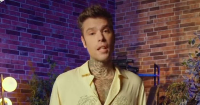 Fedez ricompare sui social con il rapper Rondo da Sosa