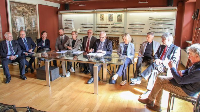 Anticipo di TriestEstate 2024; Il meglio di Disney, Turandot, Contessa Mariza e Carmina Burana