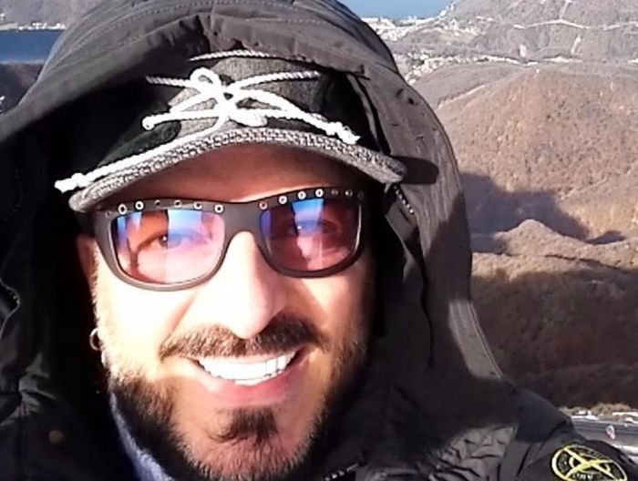 Sanremo 2024, Amadeus annuncia il ritorno di Gigi D'Agostino! 