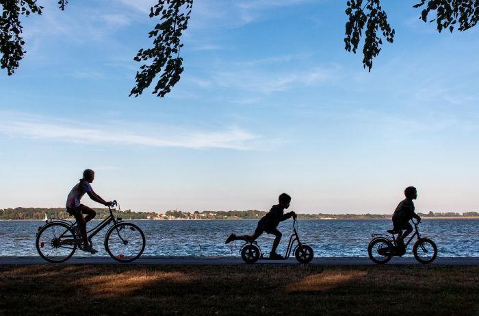 Mobilità, domani al via lavori primo e secondo lotto Ciclovia Venezia-Trieste