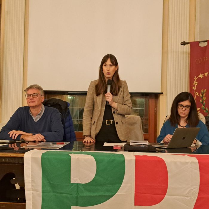 Pd Fvg. La direzione regionale dà mandato a Conti di costruire alleanza