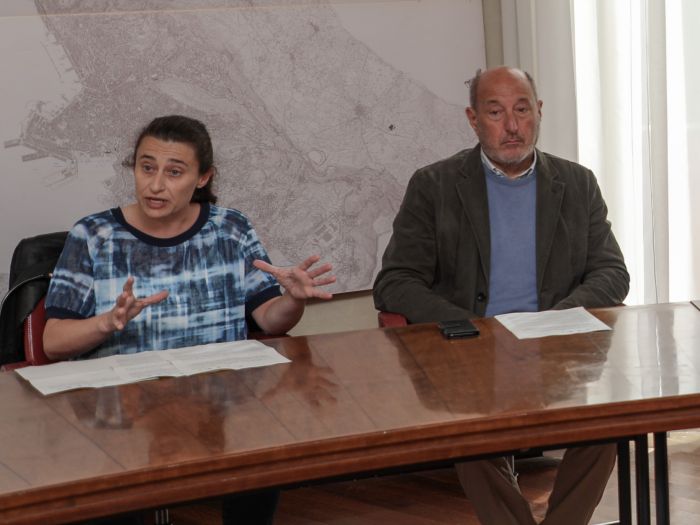 Ricco programma per la valorizzazione e scoperta della Riserva Marina del WWF a Miramare 