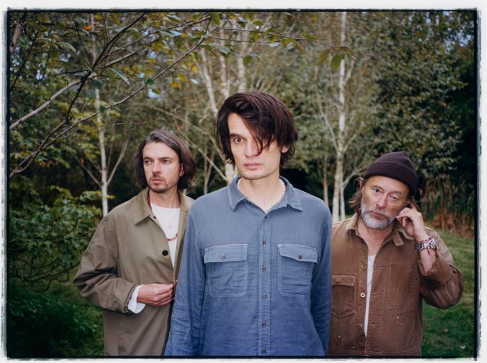 Arena di Pola, il 15 giugno 'The Smile' con i Fondatori dei Radiohead, Thom Yorke e Jonny Greenwood 