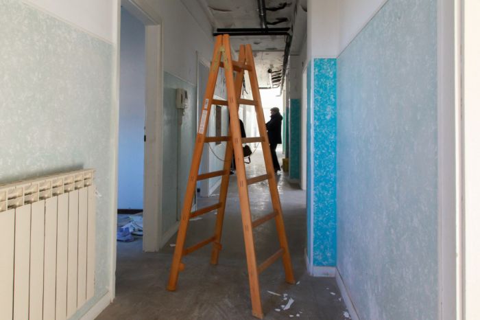 Opicina, riapre Casa Capon: il 31 marzo l’inaugurazione della struttura sociale ristrutturata (VIDEO)
