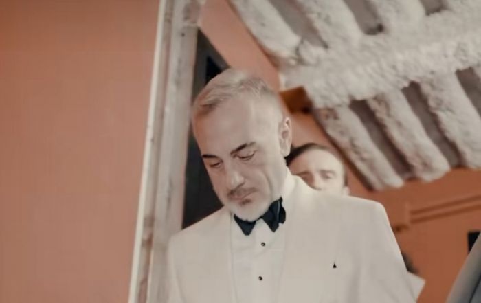 L'amatissimo Gianluca Vacchi si racconta, 'uscita da Ima frutterà oltre 700 milioni' 