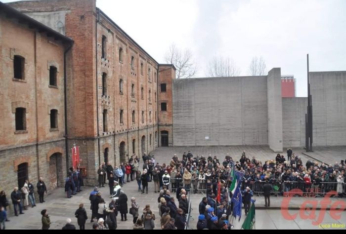 79esimo anniversario Liberazione, ricco cartellone di eventi e Cerimonia in Risiera di San Sabba