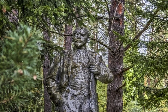 Lenin: ricorre oggi il centesimo anniversario della morte