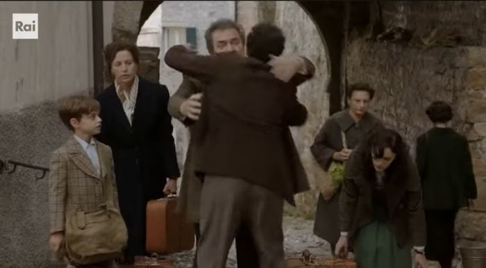 Giorno del Ricordo, su Rai1 e RaiPlay l'atteso film 'La Rosa dell'Istria' 