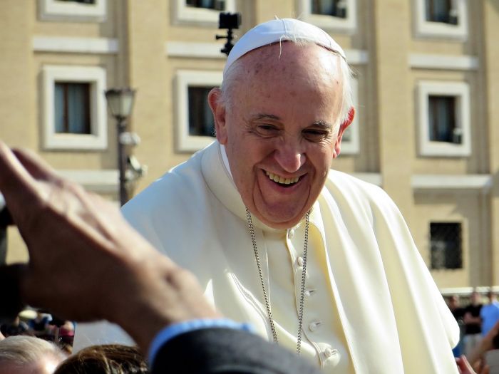 Cei, 'il Papa sarà il 7 luglio a Trieste' 