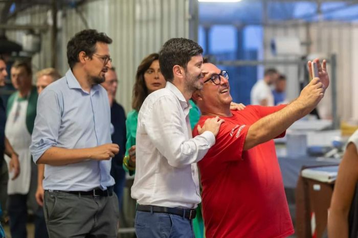 L'ex Ministro Roberto Speranza: "Autonomia sarà colpo di grazia per sistema sanitario" 