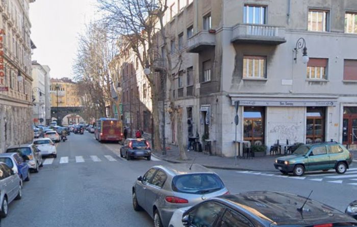 Roiano, sottratto carrello a 90enne con medicine dentro, appello della nipote 