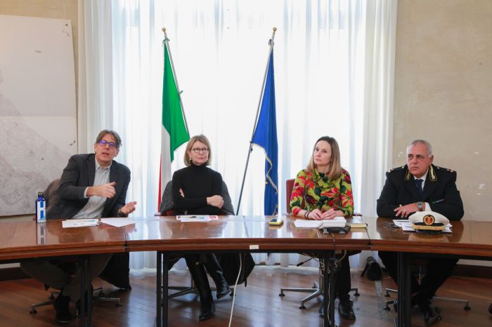 Trieste sempre più sicura! 26 nuovi punti di ripresa e 4 nuove telecamere di lettura targhe