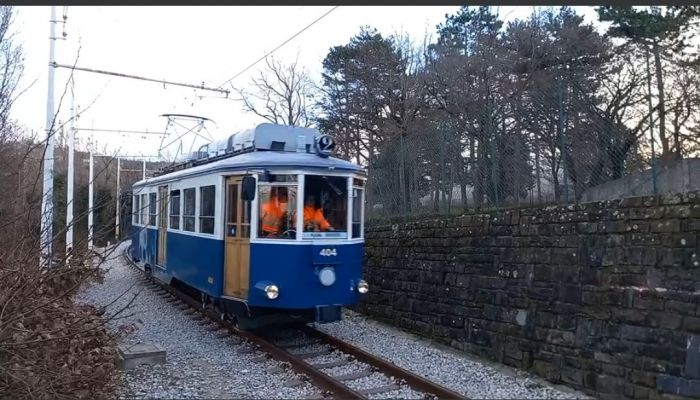 Fvg, Honsell (Open): Venga ripristinato tram Trieste-Opicina