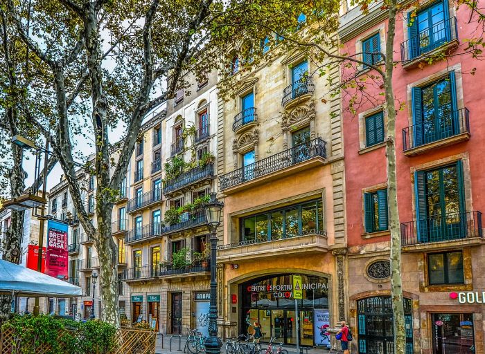 Siccità, Barcellona chiude i rubinetti. Mascort: Va affrontata come una pandemia
