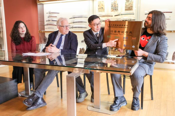 “Trieste Chinese Week 2024”, in vista del capodanno cinese: ricco cartellone di eventi a Trieste 