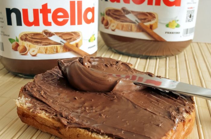 Oggi è il World Nutella day, Nutella compie 60 anni! 
