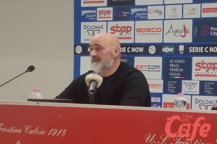 Clamoroso Triestina, possibili playoff a Capodistria, Lubiana o Fiume 