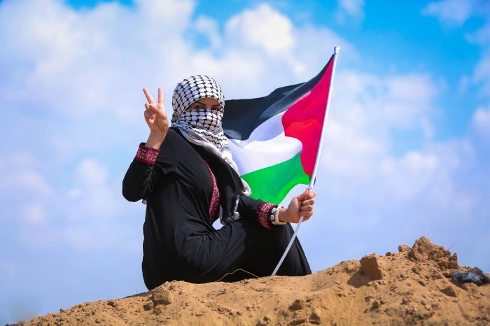 Cio, '6-8 atleti palestinesi invitati ai Giochi di Parigi'