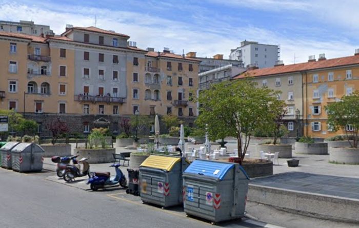 Piazza Perugino diventa piazza di pace, venerdì flash mob con i ragazzi tra musica e messaggi