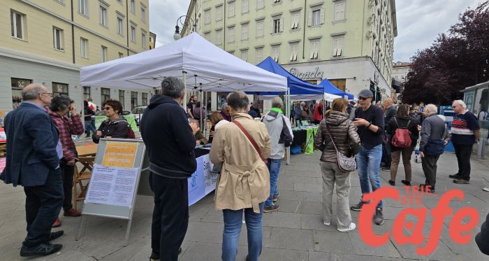 La Rete dei Comitati sollecita Dipiazza a realizzare i bilanci partecipativi