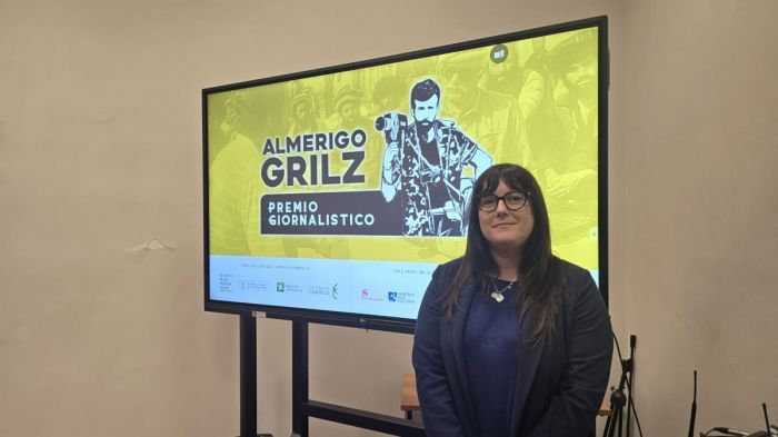 Trieste celebra il Premio Almerigo Grilz: tutti gli eventi in programma a maggio 2025