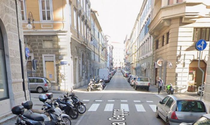 Rissa, accoltellate e tensione alle stelle in via Geppa: 17enne pakistano all'ospedale 