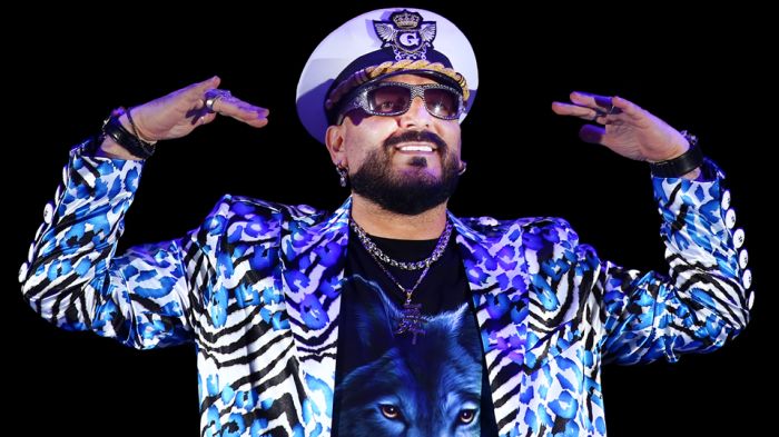 Gigi D’Agostino Live al Festival di Majano l'8 agosto: unica data del nordest