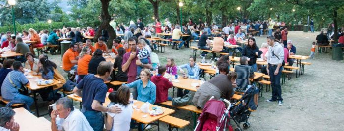 Torna la Festa delle ciliegie a Caresana