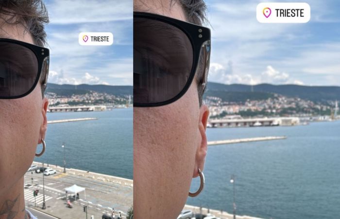 Ultimo è arrivato a Trieste, fans già a caccia di selfie e autografo 