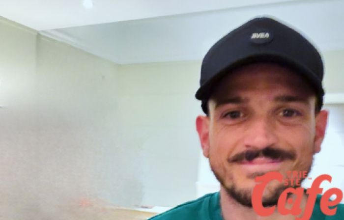 Sorpresissima a Trieste! Al Rocco anche il milanista Alessandro Florenzi per Ultimo! 