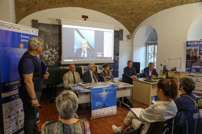Torna a Trieste “Mare Nordest”, ci sarà la Traversata della Tre Nazioni - Croazia, Slovenia e Italia