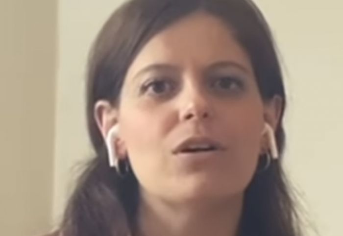 Europee: Roberto Salis, Ilaria sta già studiando e vi stupirà