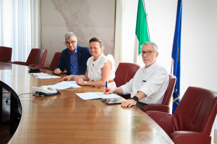 Il Comune di Trieste investe oltre 50 milioni per l'edilizia scolastica