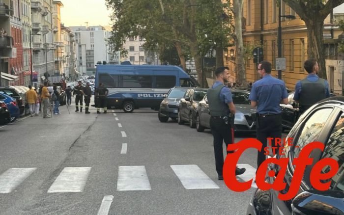 Rientrata la protesta al Carcere del Coroneo, ma resta alta la tensione: ieri 6 feriti 