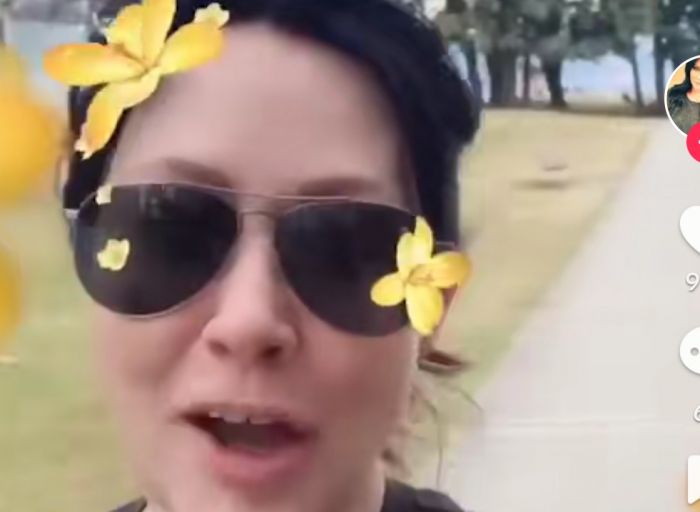 E' morta Shannen Doherty, la Brenda Walsh di Beverly Hills 90210