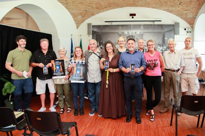 Sabato 3 agosto torna "Servola sotto le stelle" : musica, spettacoli esibizioni e divertimento 
